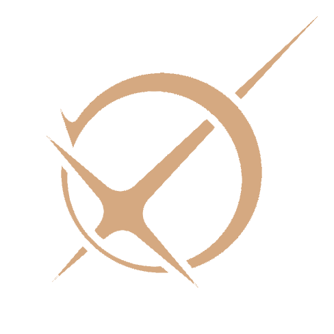 Blaster Terminal Logo